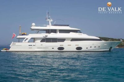 2011 Navetta 33