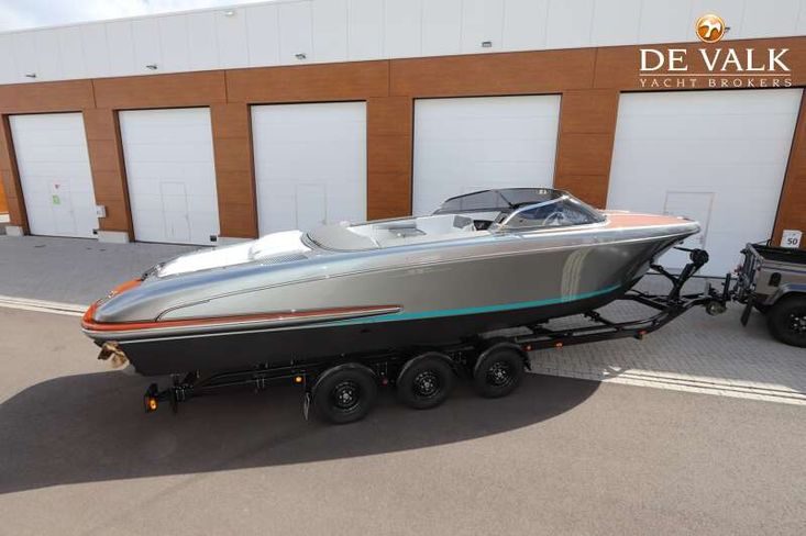 2020 Iseo