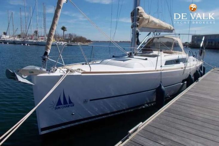 2016 460 Grand Large