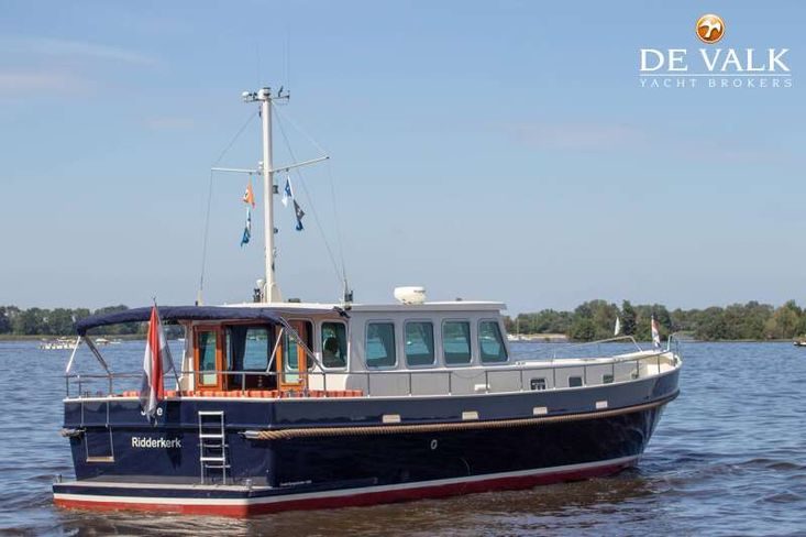 2006 Spiegelkotter 1350