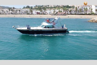1974 Amira 53