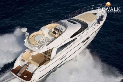 2007 Atlantique 50