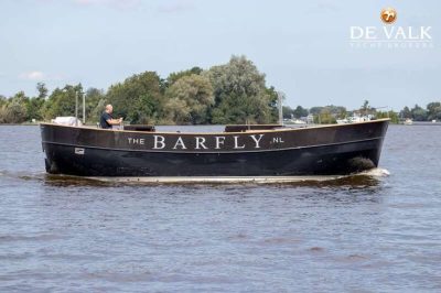 2005 Barfly Yacht