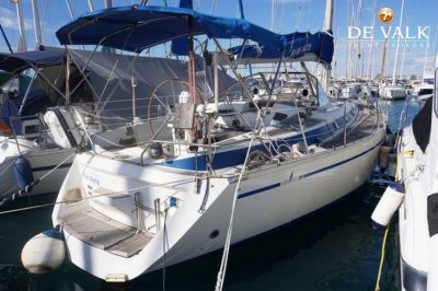 1990 390 Caribic