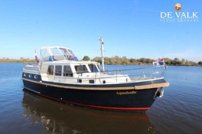2004 Drifter 1150 Ak
