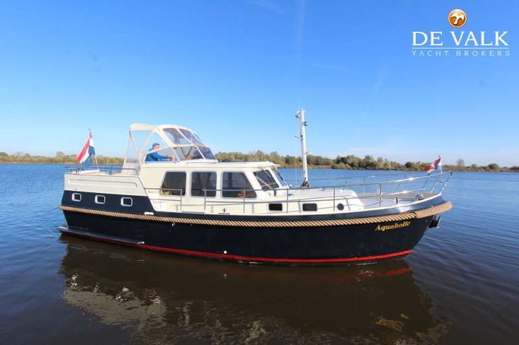 2004 Drifter 1150 Ak