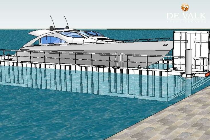 2020 Dock