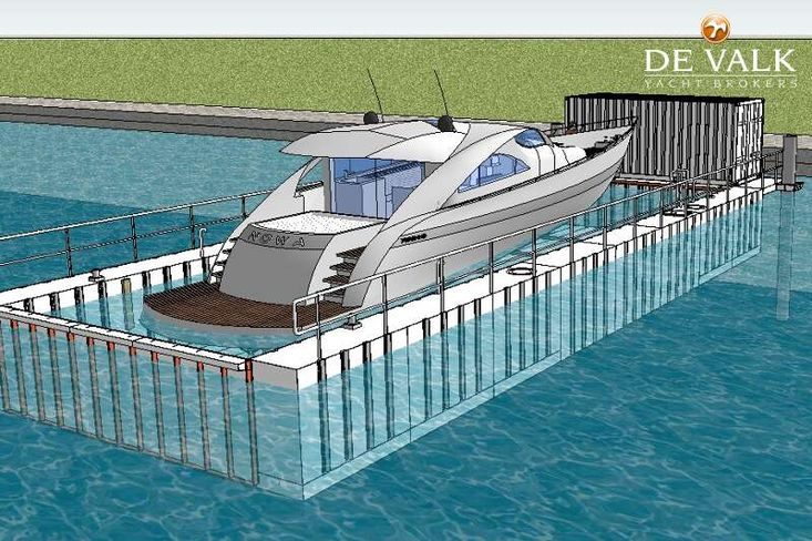 2020 Dock