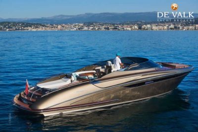 2014 44 Rivarama Super