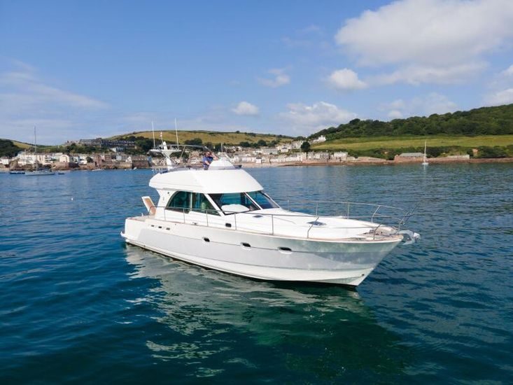 2003 Beneteau Antares 13.80