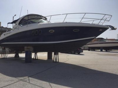 2008 Sea Ray 38 Sundancer