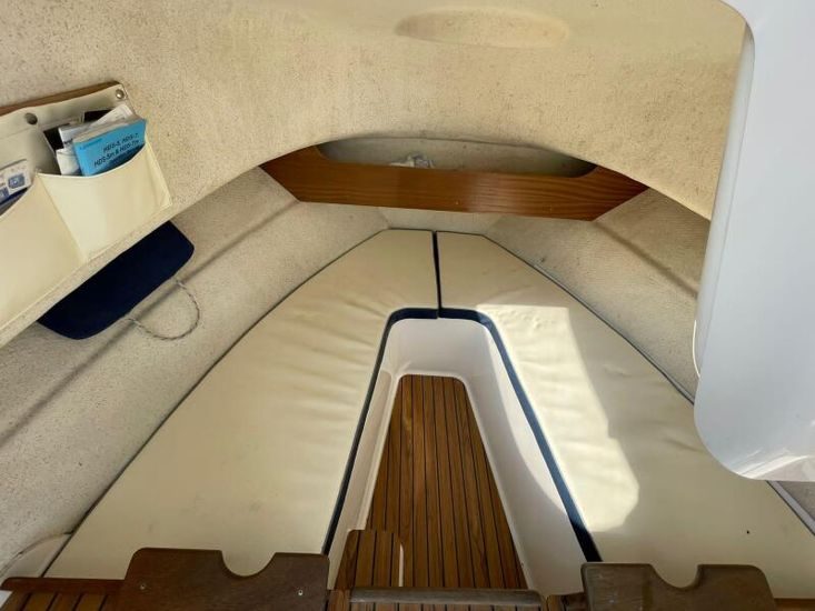 2003 Arvor 21
