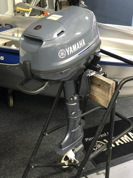 Yamaha – F5AMHS