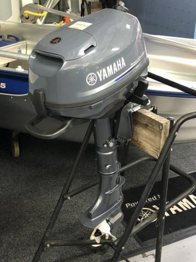 Yamaha – F5AMHS