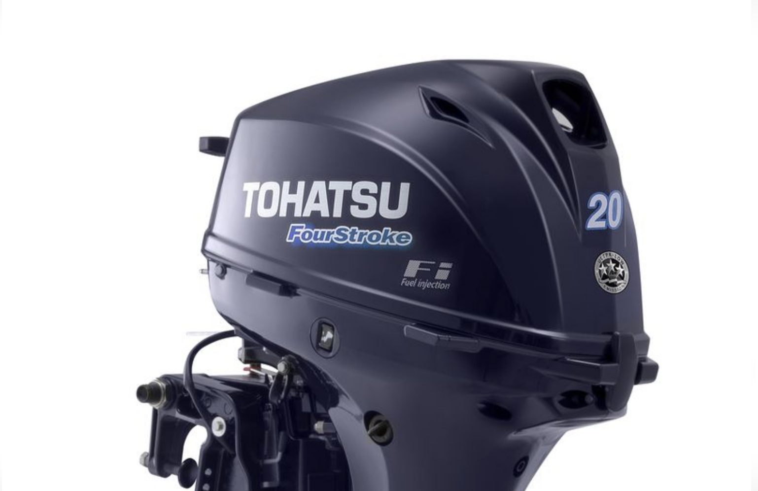 Tohatsu MFS20E EPTS - 20hp