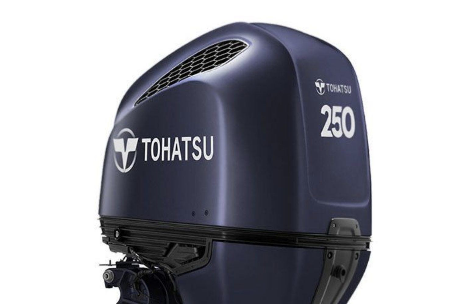 2022 Tohatsu BFT250A XA