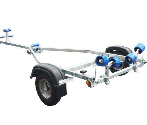 Extreme 300 Roller Boat Trailer