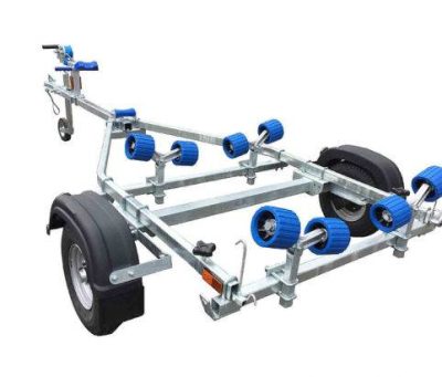 Extreme 350 Roller Boat Trailer