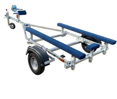 Extreme 300 Boat Trailer
