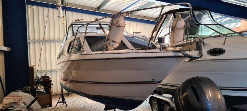Bayliner 2452 Classic