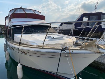 Ocean Alexander 46