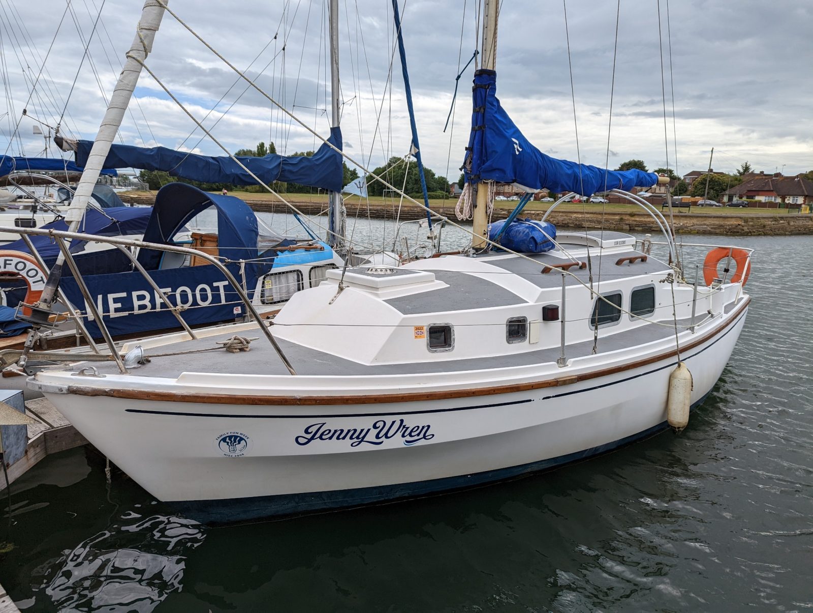 Westerly centaur