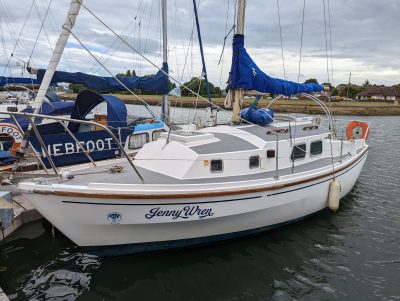 Westerly centaur