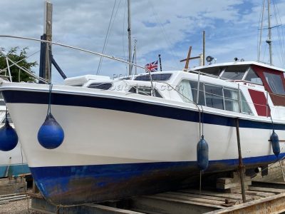 Broom 30