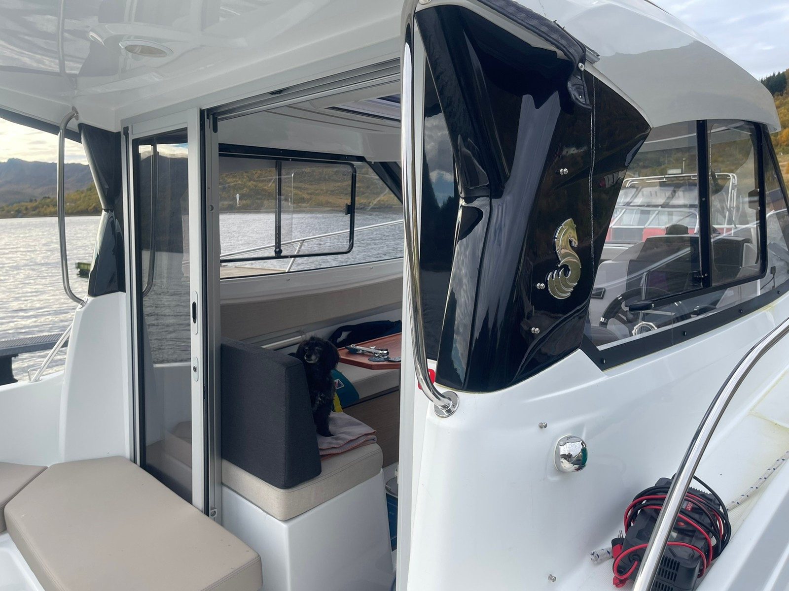 Beneteau Antares 7.80