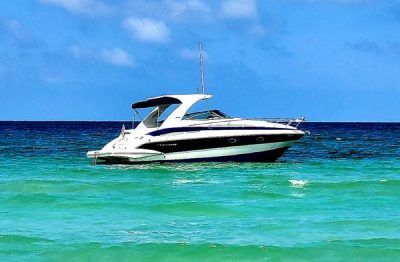 Crownline 340 CR