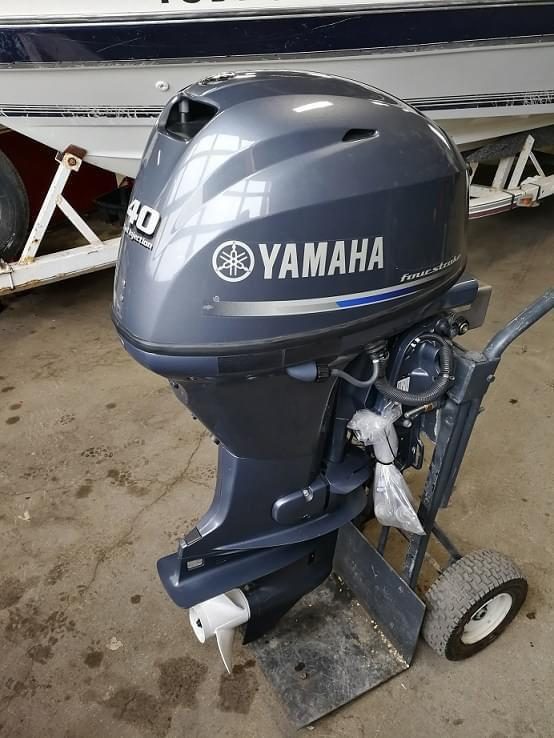 New 200HP 4 Stroke outboard motor Boat Engine