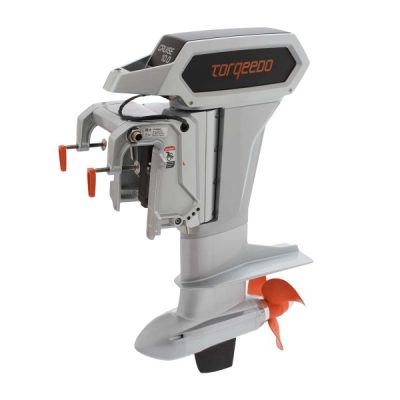 TORQEEDO Cruise 10.0R Electric Outboard Motors
