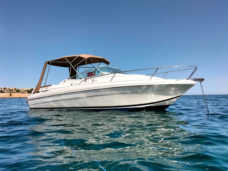 Jeanneau Leader 705