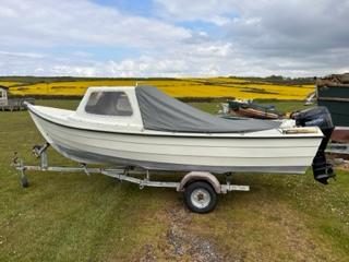 Orkney Strikeline+