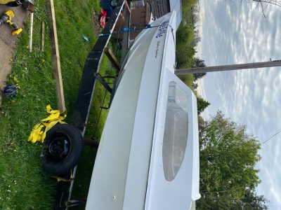 16ft boat