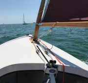 Cornish Crabbers Cormorant Mk1
