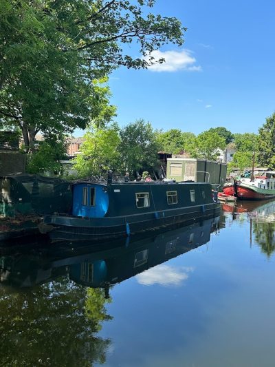 42ft R&amp;D Boat Builders Narrowboat