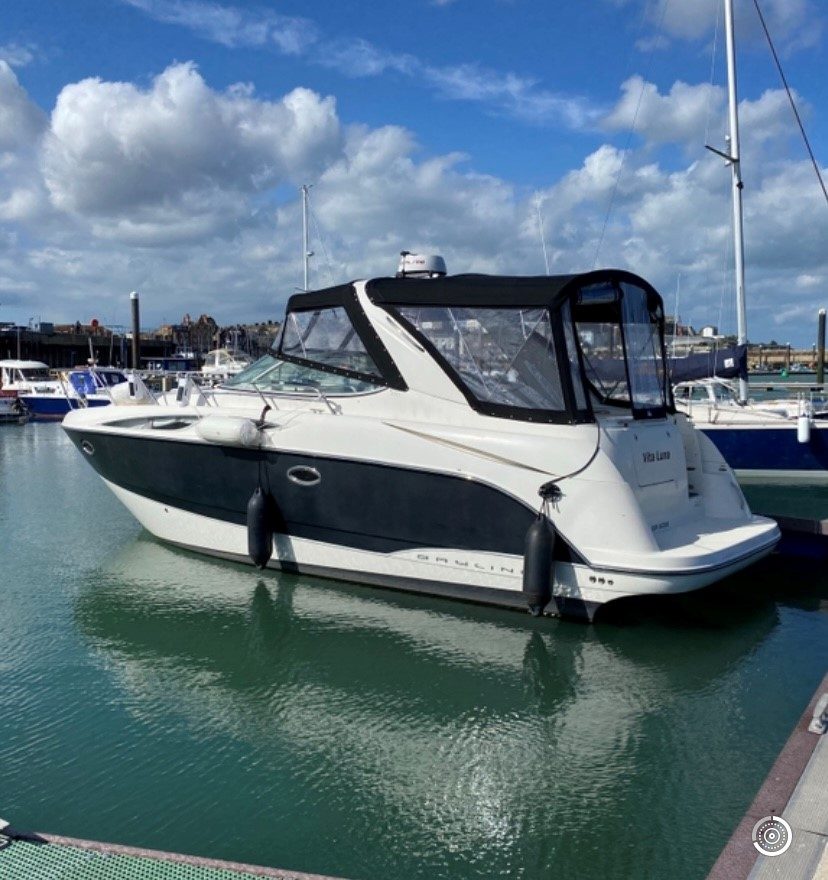 Vita Luna 2008 Bayliner 320/355
