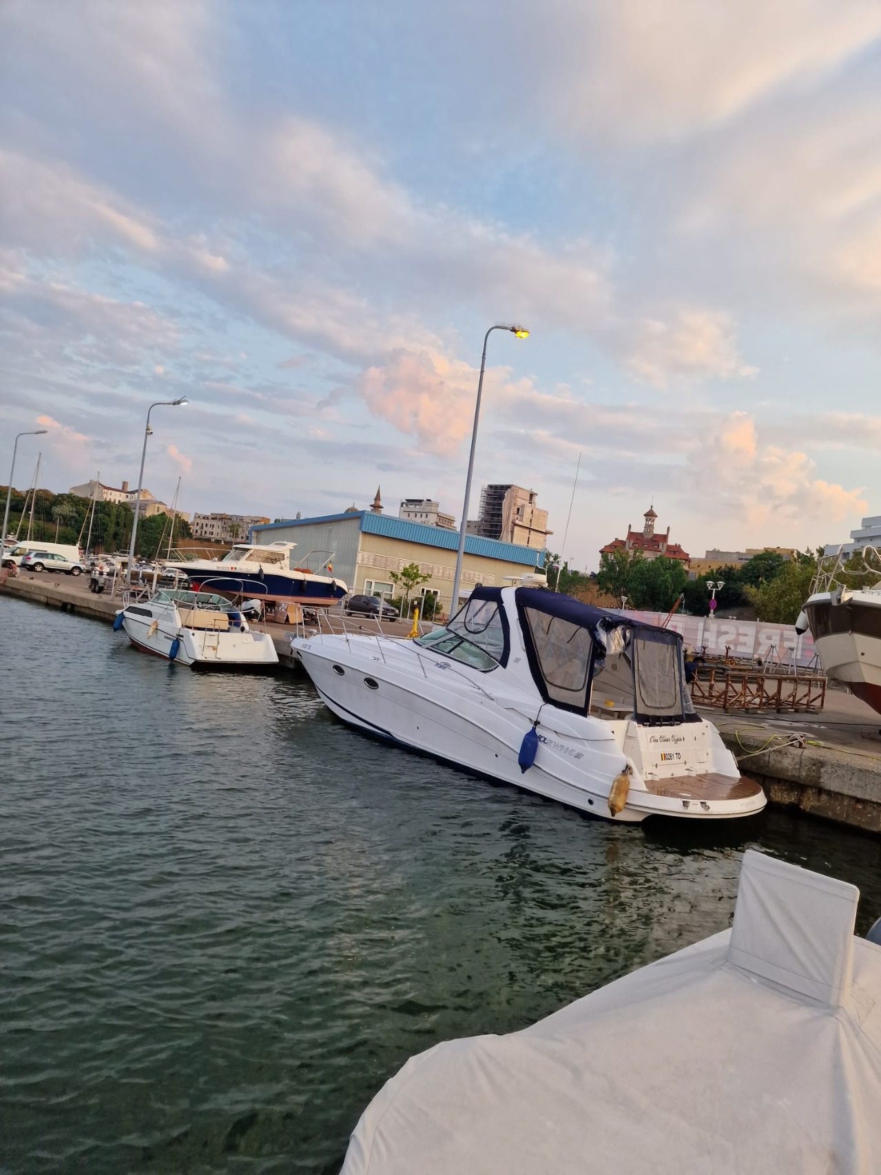 Four Winns 348 Vista