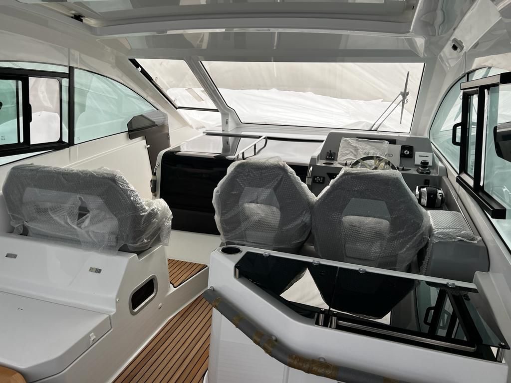 Beneteau Gran Turismo 32
