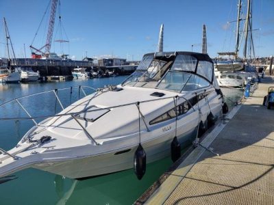 Bayliner 2855 (1995)