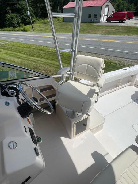 2000 Grady White 274 Sailfish for sale