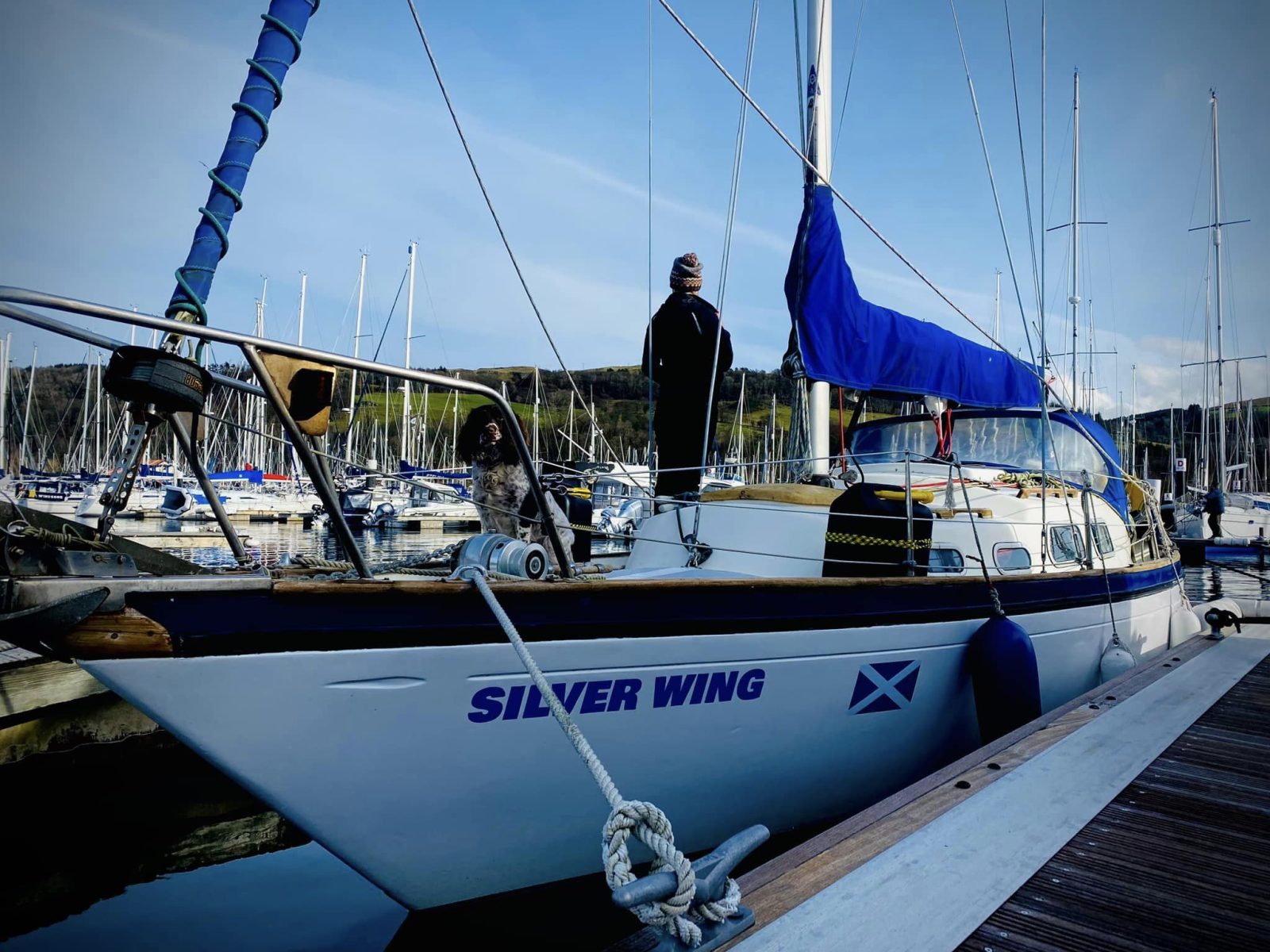 Shipman 28