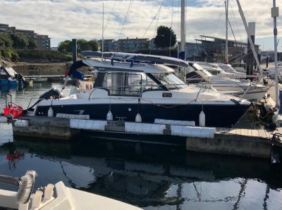 Jeanneau Merry Fisher 6.95 S2 Legend
