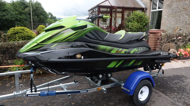 Sea-Doo SPARK 90 (2024)
