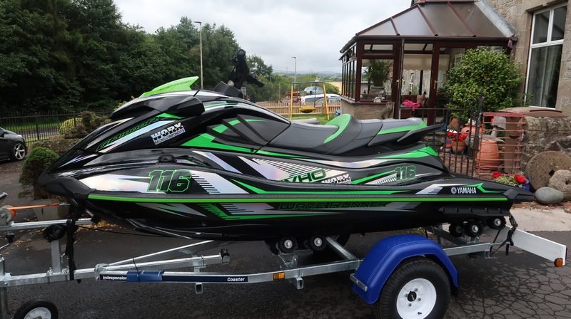 Sea-Doo SPARK 90 (2024)