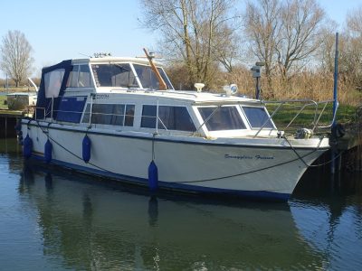 To be sold by auction 5th April 2025