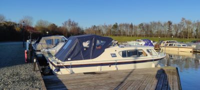 Seamaster 27