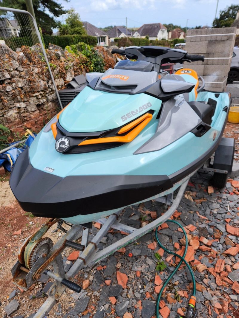 Seadoo Wake PRO 230 (2024)