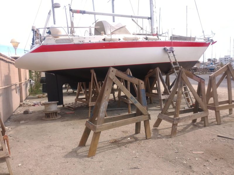 SCANMAR 35